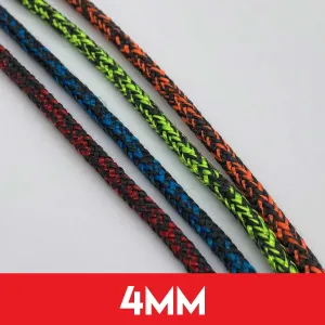 4mm Kingfisher Evolution Breeze Rope