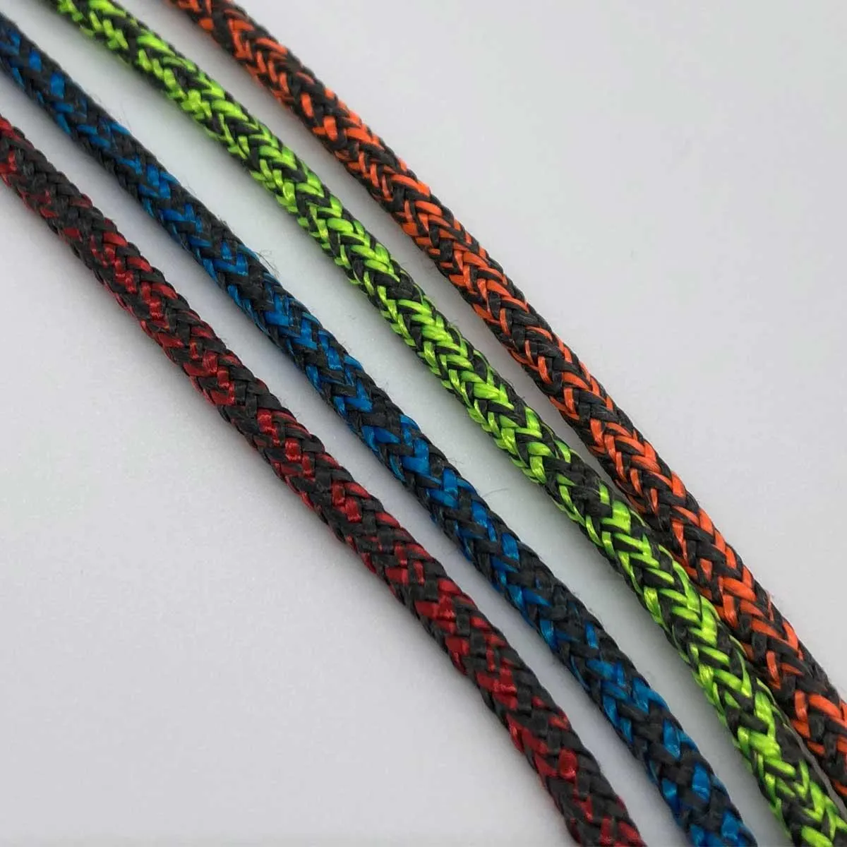 4mm Kingfisher Evolution Breeze Rope