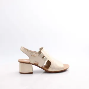 64665 RIEKER 25 SANDALS