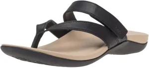 ABEO Oasis Thong Sandals For Women | Arch Support Sandals | Built-In Orthotic Insole | Plantar Fasciitis Pain Relief