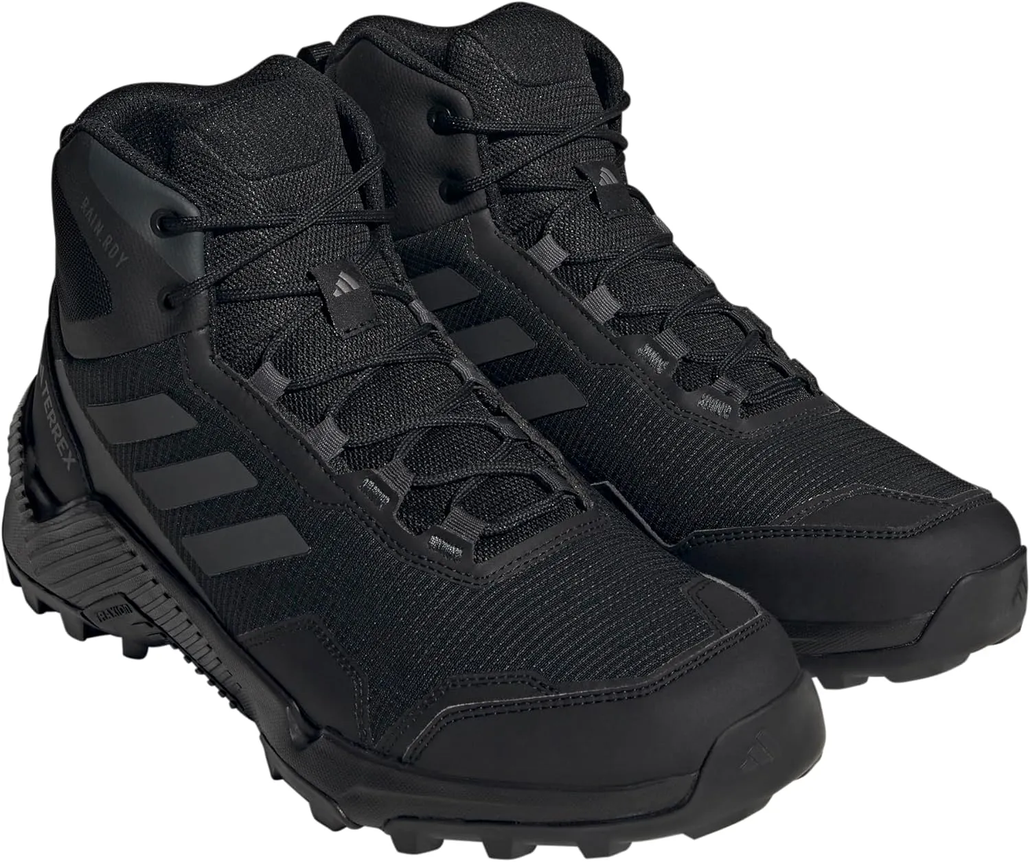 adidas Men's Eastrail 2.0 Mid Top RAIN.RDY Hiking Shoe