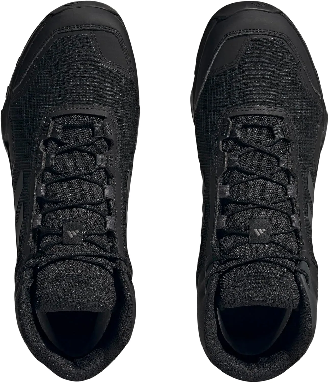 adidas Men's Eastrail 2.0 Mid Top RAIN.RDY Hiking Shoe