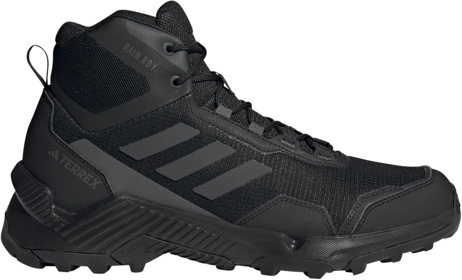 adidas Men's Eastrail 2.0 Mid Top RAIN.RDY Hiking Shoe