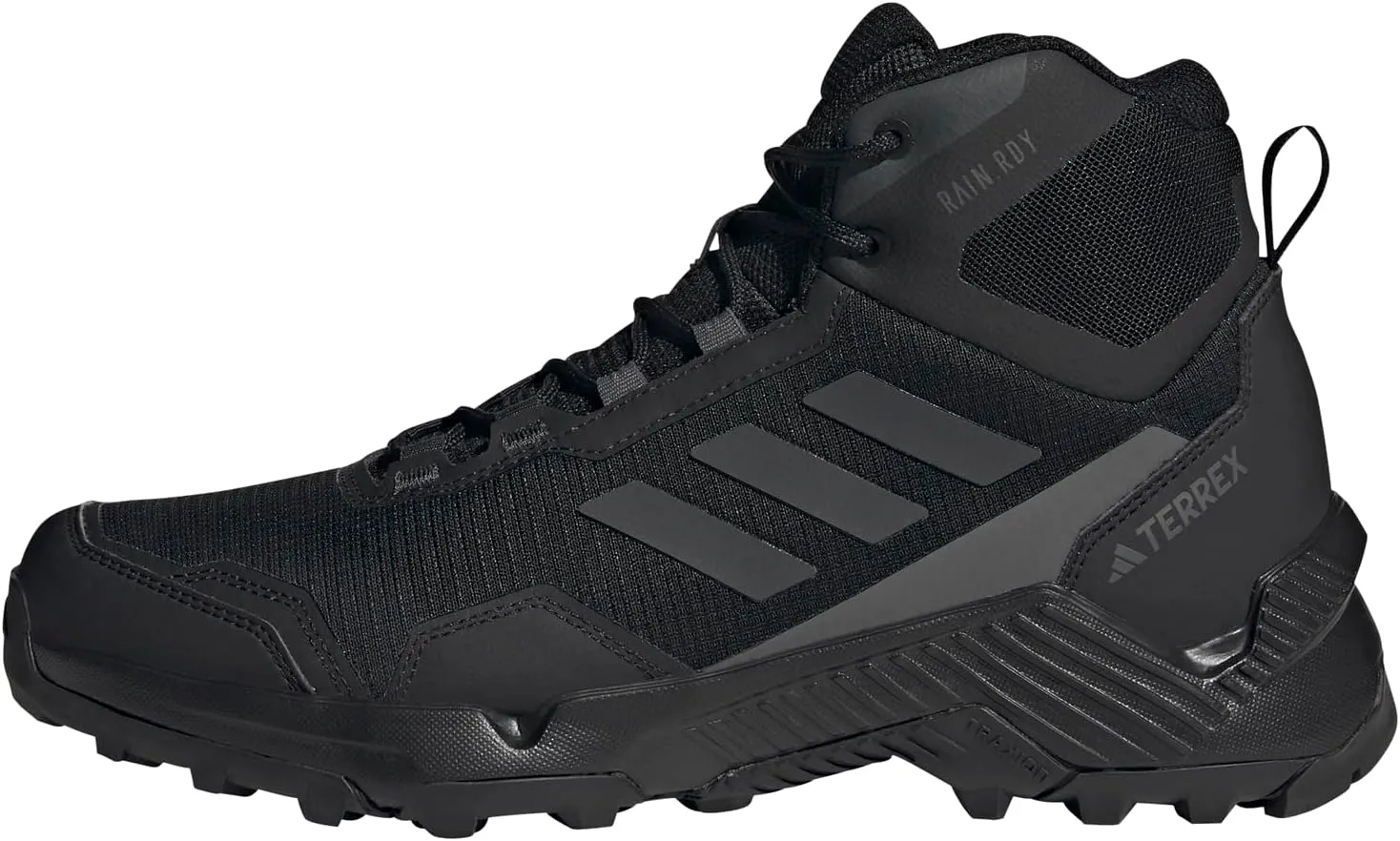 adidas Men's Eastrail 2.0 Mid Top RAIN.RDY Hiking Shoe