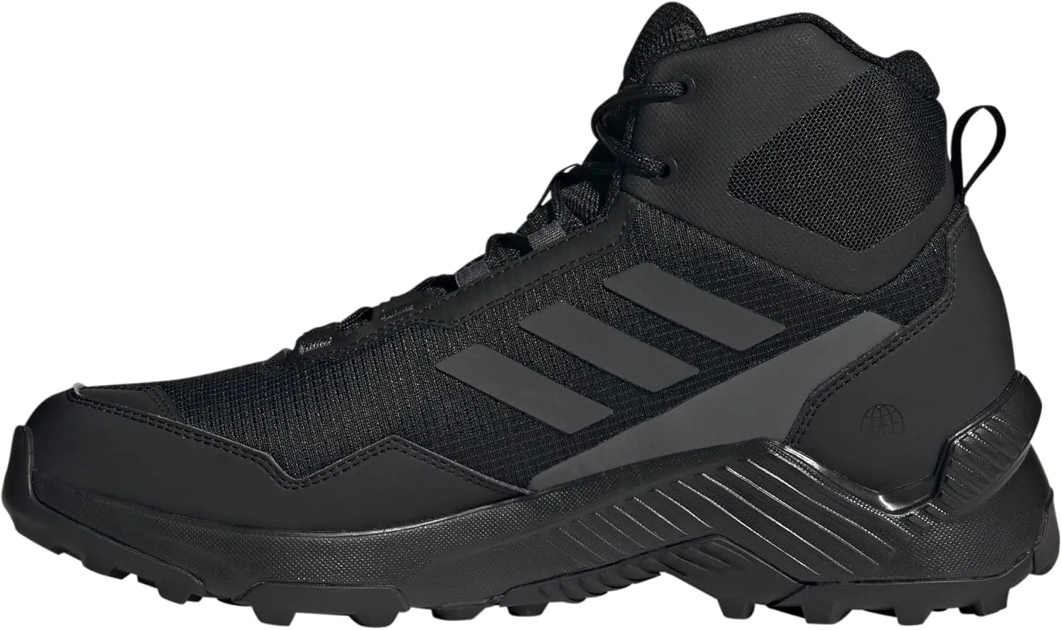 adidas Men's Eastrail 2.0 Mid Top RAIN.RDY Hiking Shoe