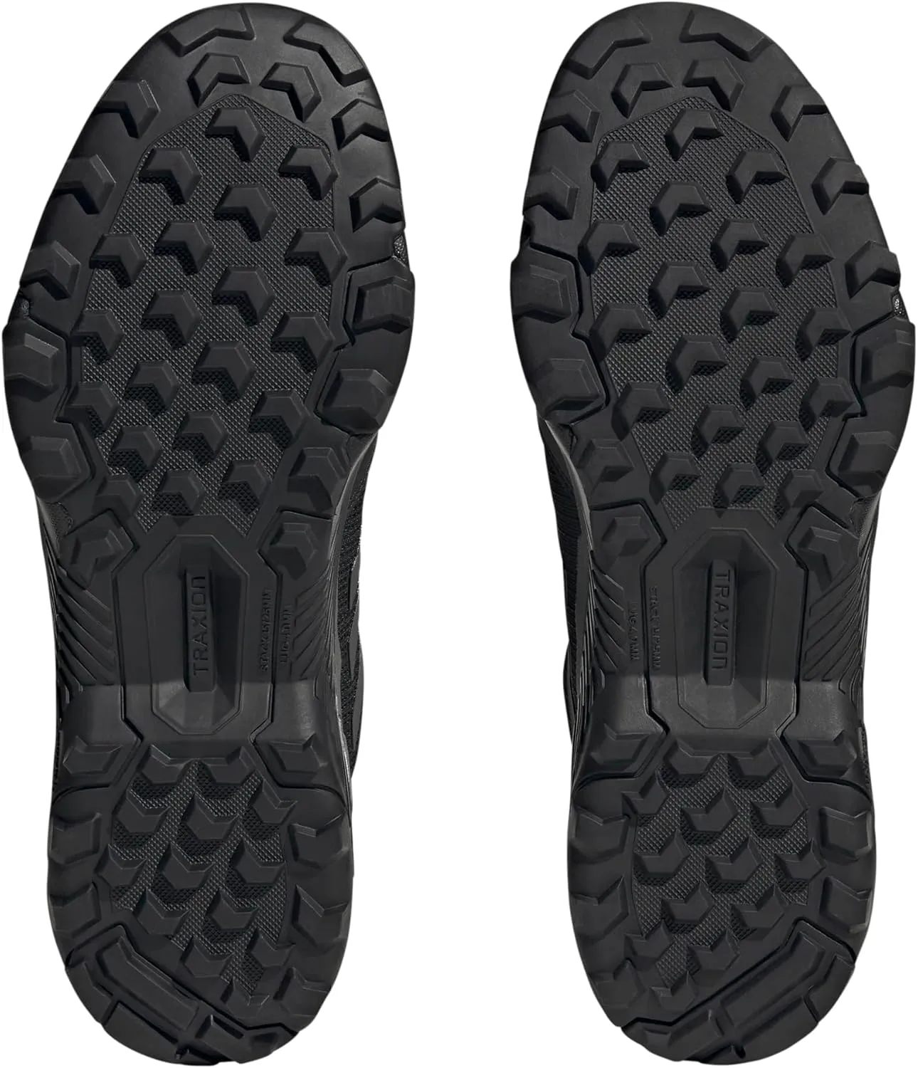 adidas Men's Eastrail 2.0 Mid Top RAIN.RDY Hiking Shoe