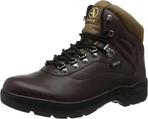Aigle Mens Picardie Leather Boots