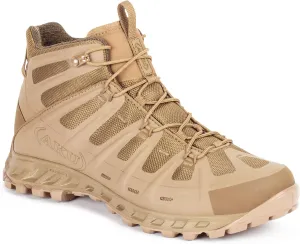 AKU Men's Selvatica Tactical Mid GTX Multi-Purpose Durable Lightweight Breathable Flexible Comfortable Ankle-High Laced Boots