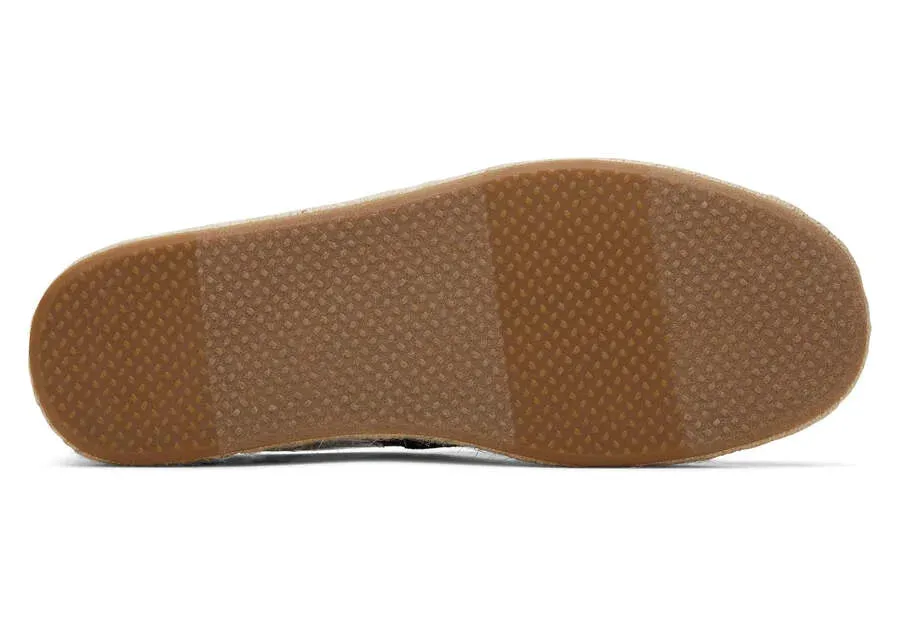 Alpargata Rope 2.0 Navy Canvas