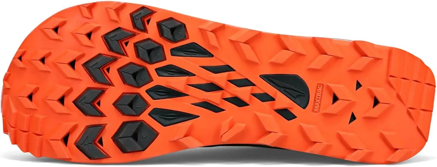 ALTRA Men's Lone Peak All-WTHR Low 2 Trail Running Shoe