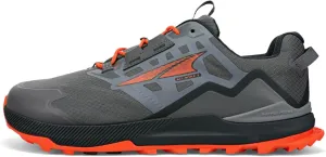 ALTRA Men's Lone Peak All-WTHR Low 2 Trail Running Shoe
