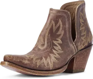 ARIAT women's Dixon Western Boot