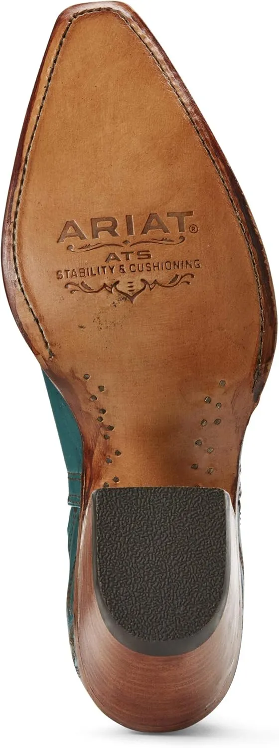 ARIAT women's Dixon Western Boot