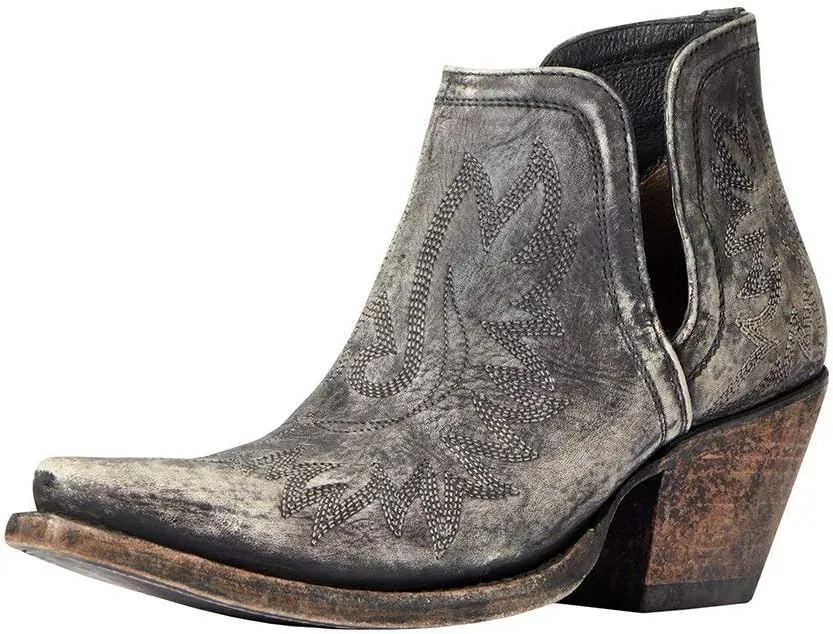 ARIAT women's Dixon Western Boot