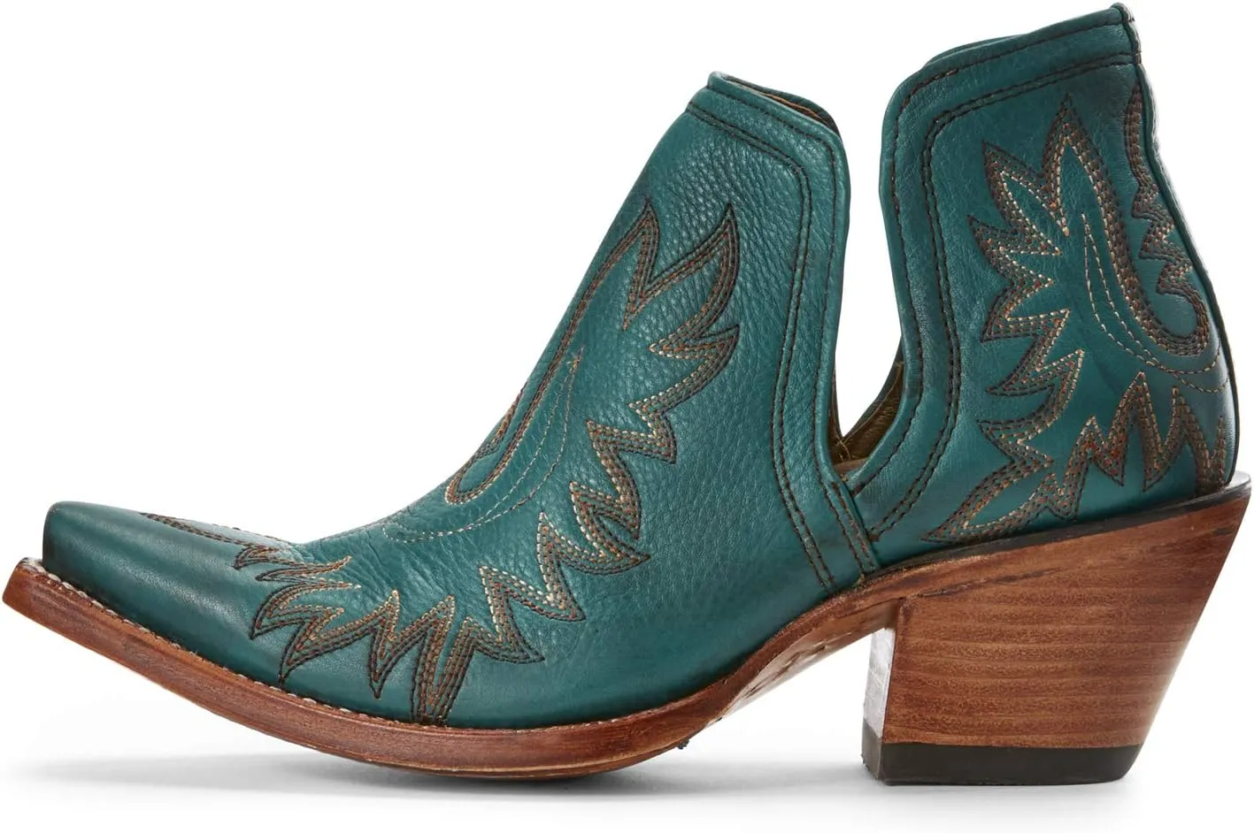 ARIAT women's Dixon Western Boot