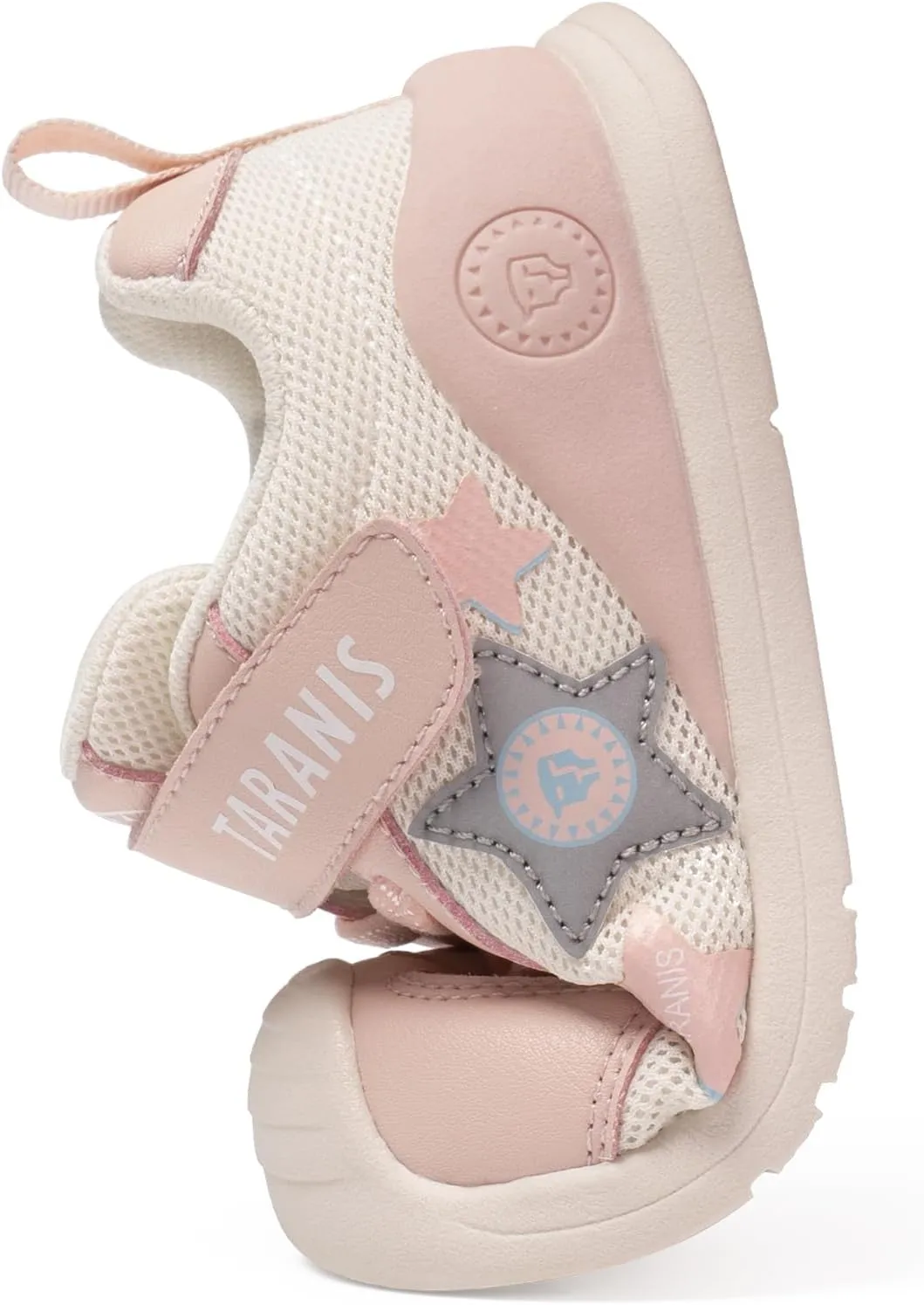 Baby Toddlers Boy's Girl's Breathable Fashion Sneakers Toddler First Walking Shoes