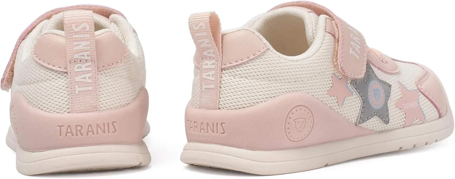 Baby Toddlers Boy's Girl's Breathable Fashion Sneakers Toddler First Walking Shoes
