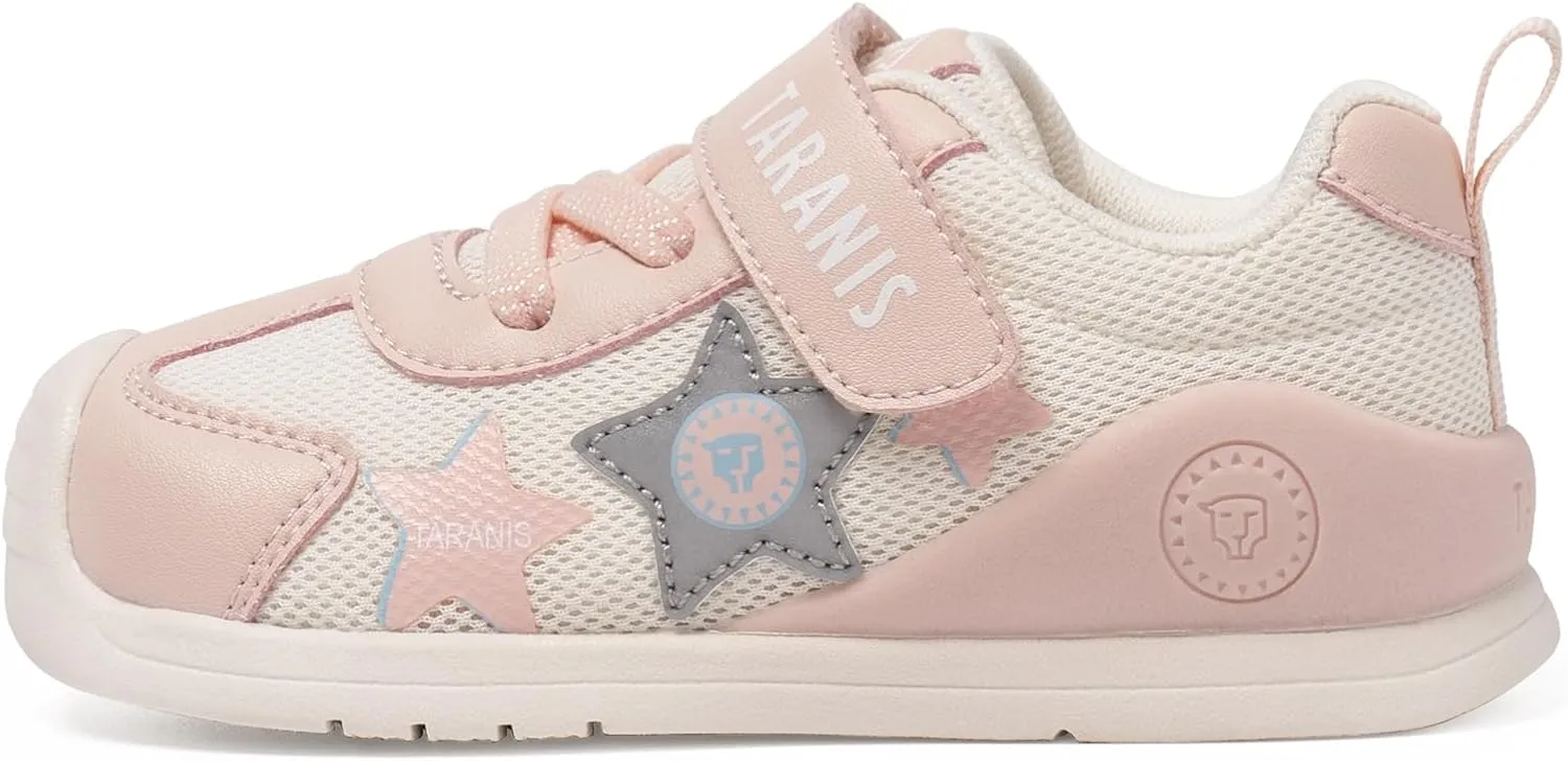 Baby Toddlers Boy's Girl's Breathable Fashion Sneakers Toddler First Walking Shoes