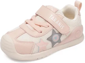Baby Toddlers Boy's Girl's Breathable Fashion Sneakers Toddler First Walking Shoes