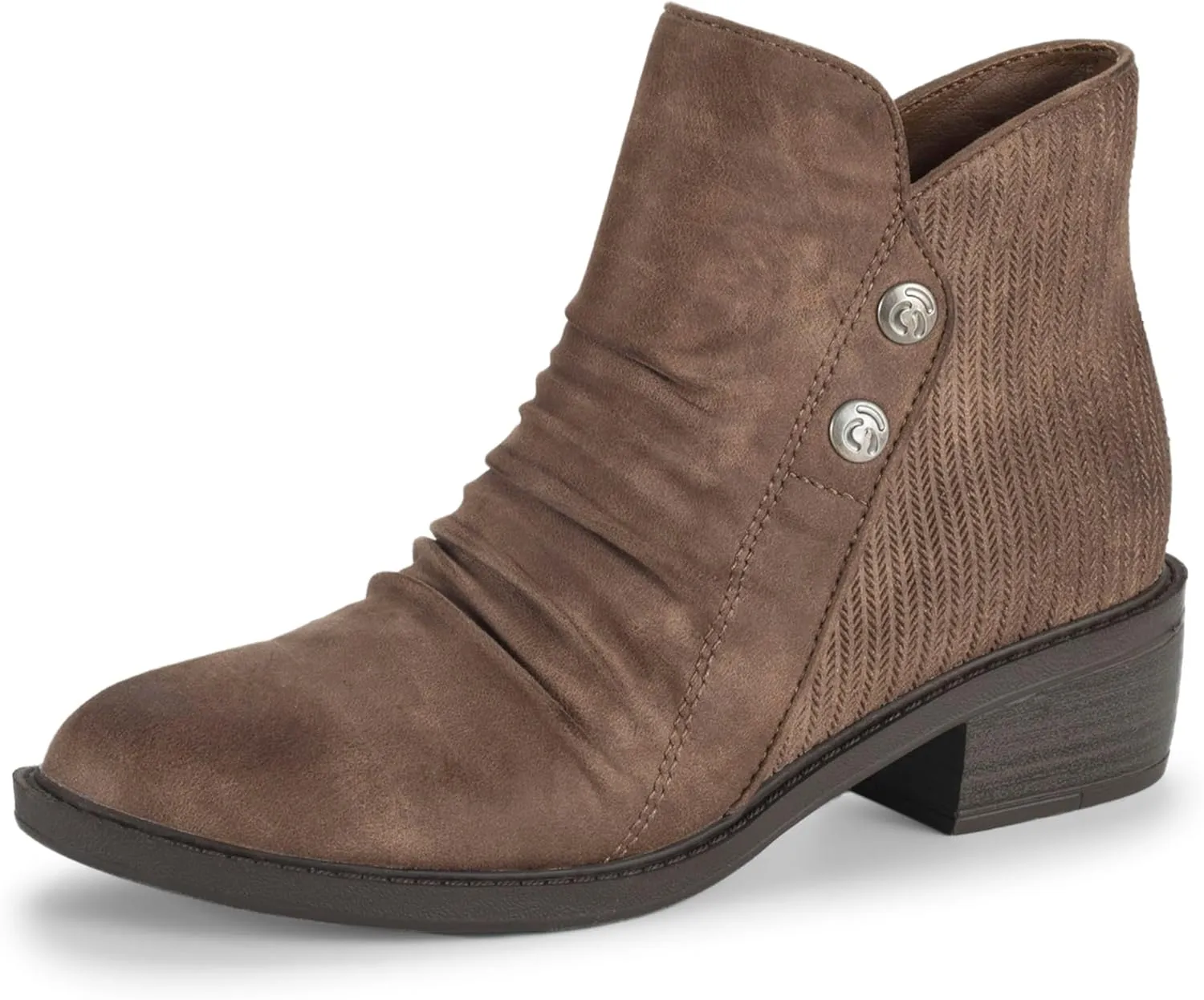 BareTraps Stevie Womens Boots