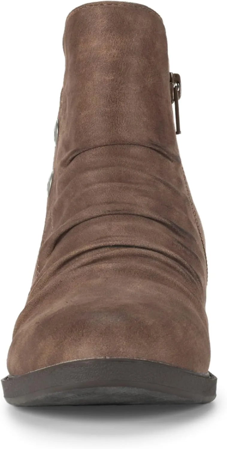 BareTraps Stevie Womens Boots