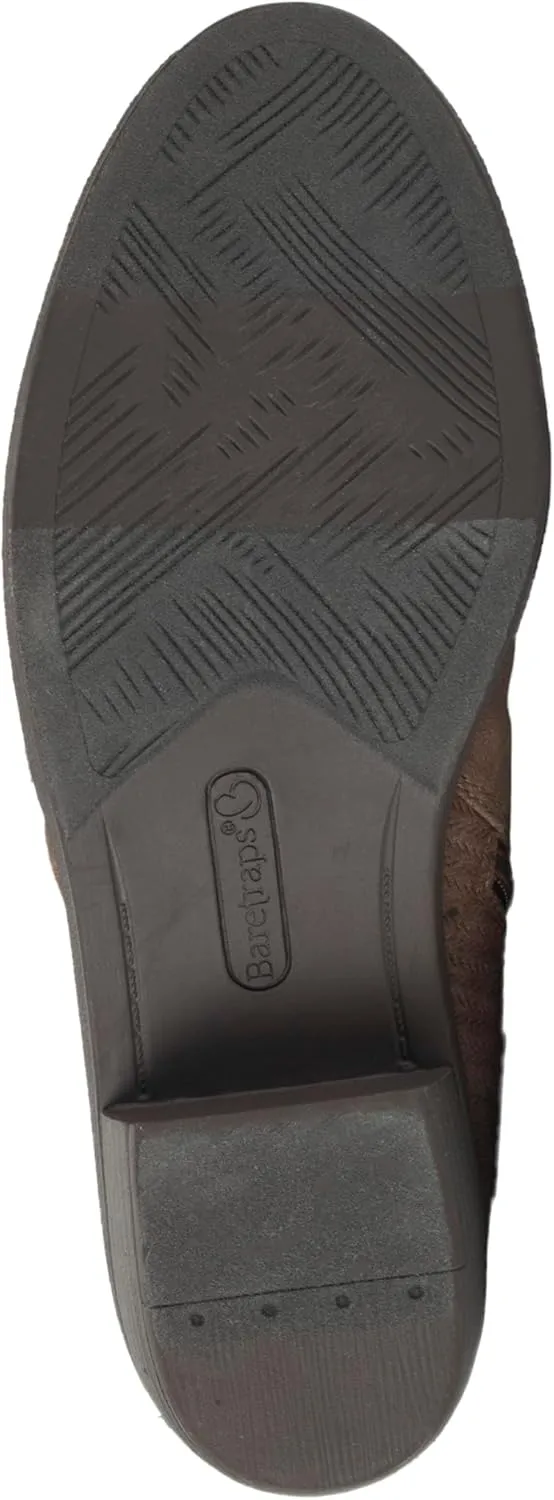 BareTraps Stevie Womens Boots