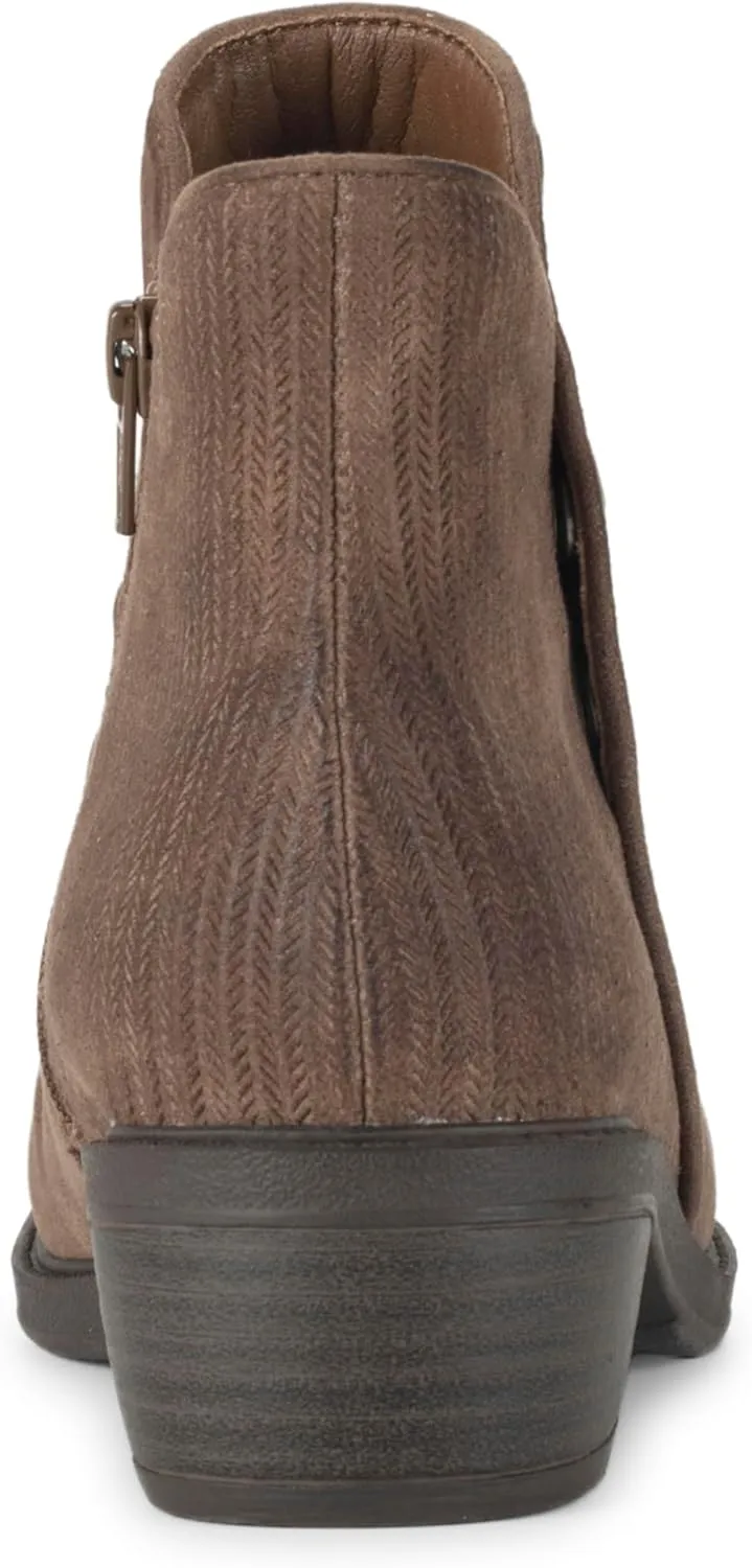 BareTraps Stevie Womens Boots