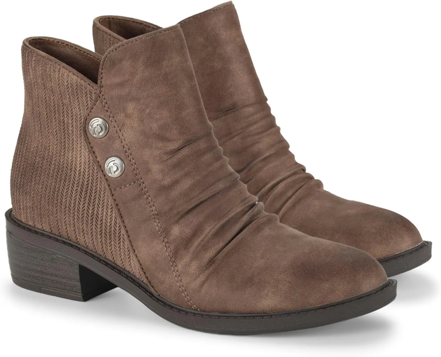 BareTraps Stevie Womens Boots
