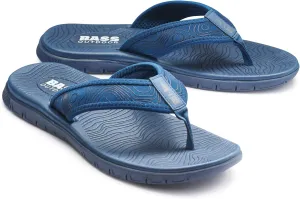 BASS OUTDOOR Men's Topo Thong Sandal Boat Shoe