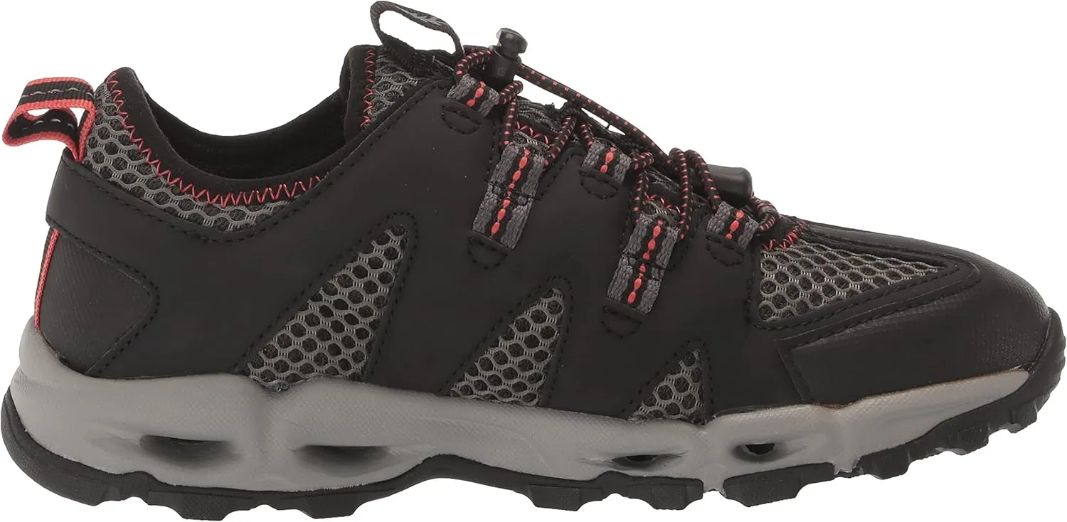 BASS OUTDOOR Women's Aqua Mesh Trail Hiking Shoe