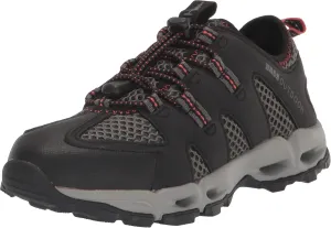 BASS OUTDOOR Women's Aqua Mesh Trail Hiking Shoe