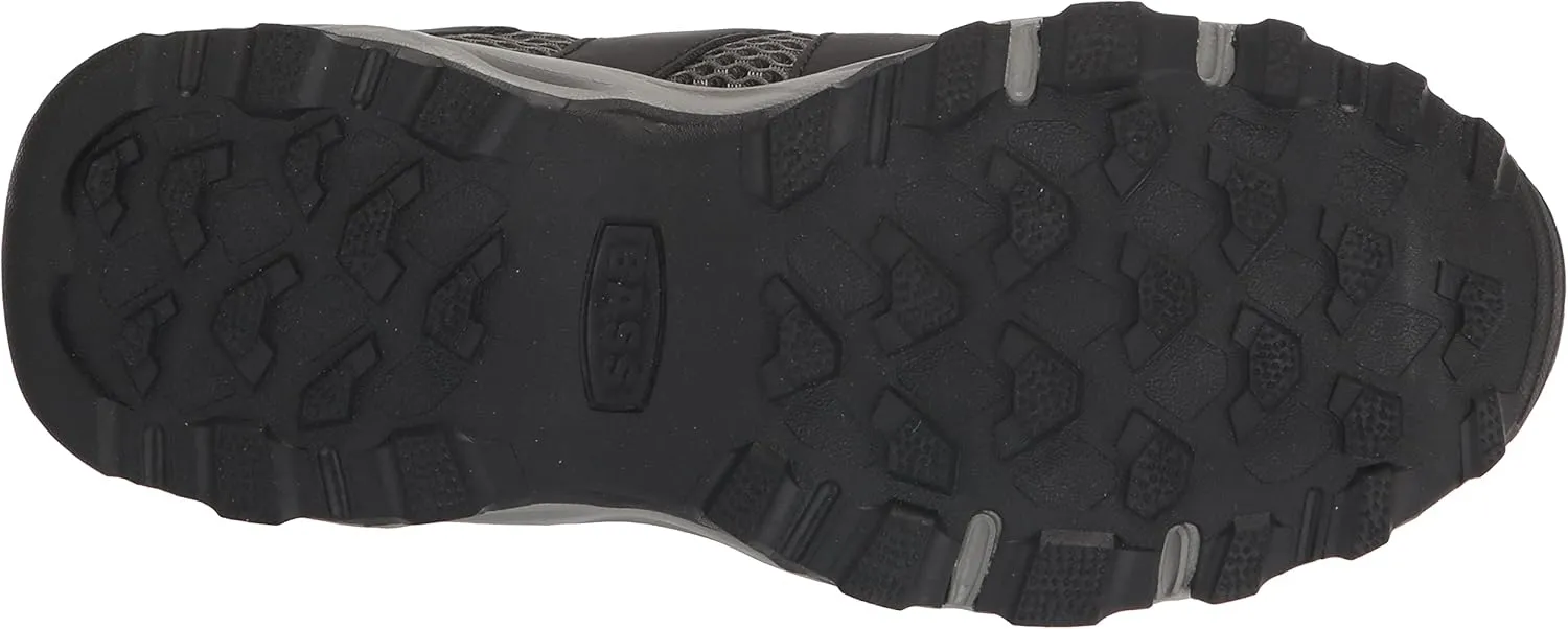 BASS OUTDOOR Women's Aqua Mesh Trail Hiking Shoe