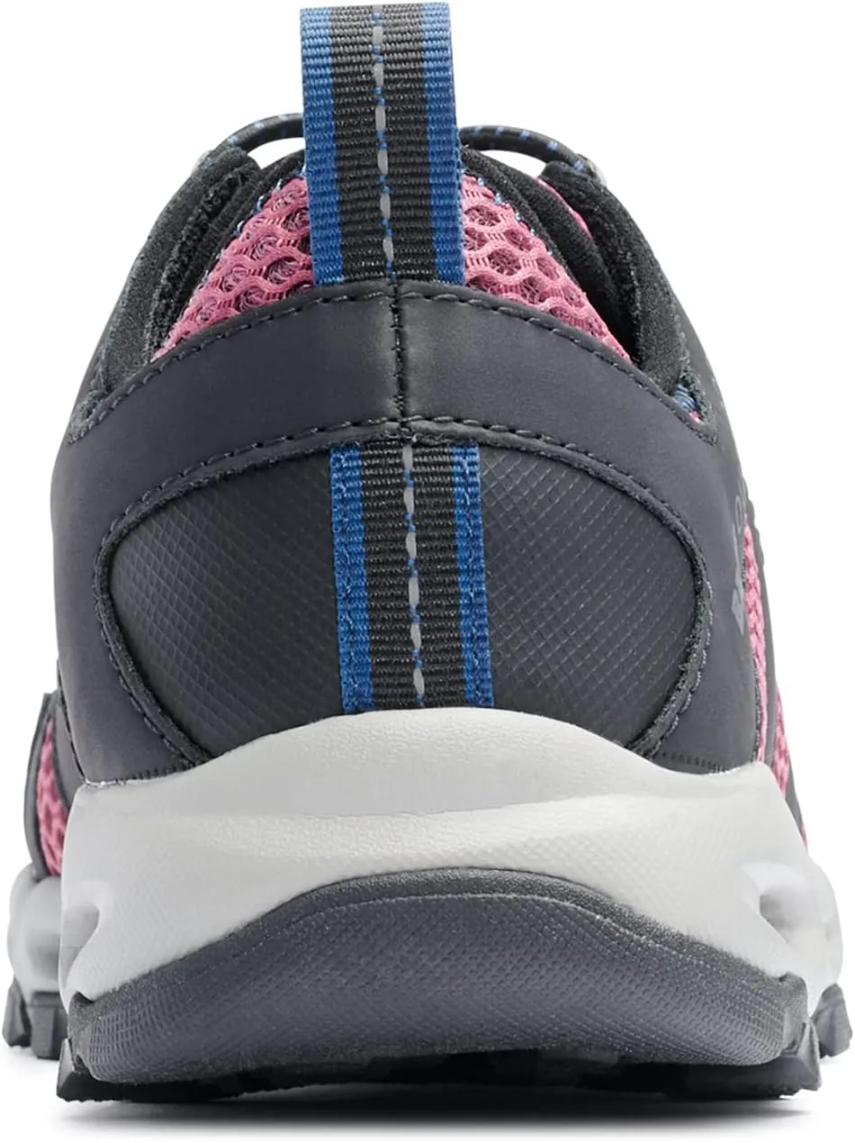 BASS OUTDOOR Women's Aqua Mesh Trail Hiking Shoe