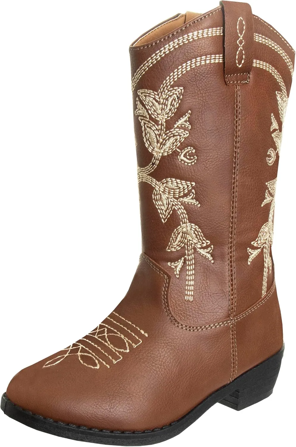 Boots - Girls' Western Cowboy Boots (Toddler/Girl)