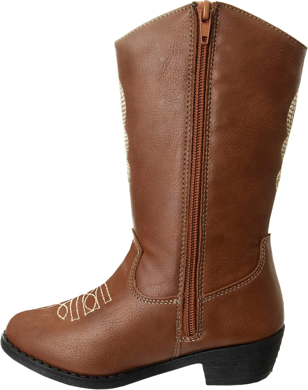 Boots - Girls' Western Cowboy Boots (Toddler/Girl)