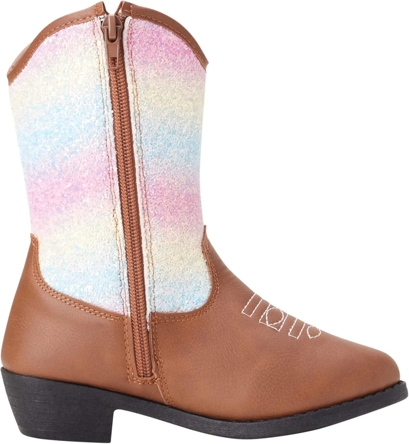 Boots - Girls' Western Cowboy Boots (Toddler/Girl)