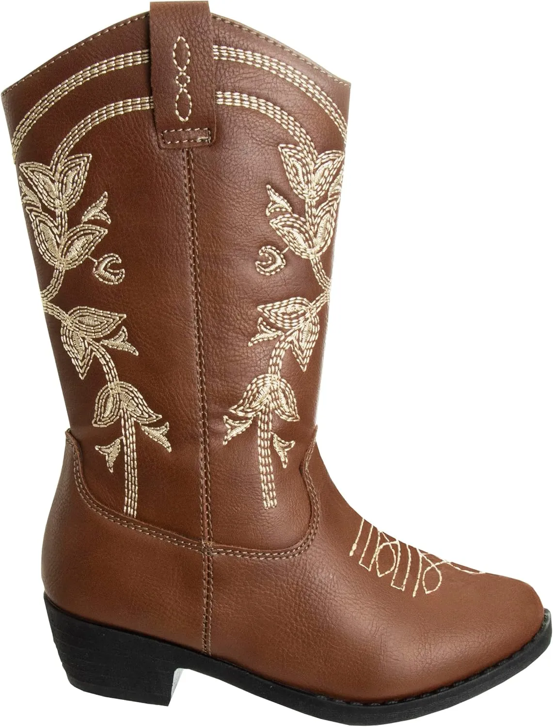 Boots - Girls' Western Cowboy Boots (Toddler/Girl)