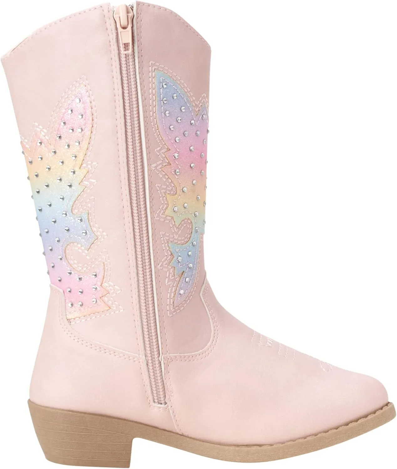 Boots - Girls' Western Cowboy Boots (Toddler/Girl)