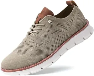 Breeze Shoes for Men Urban Shoes Lightweight Breathable