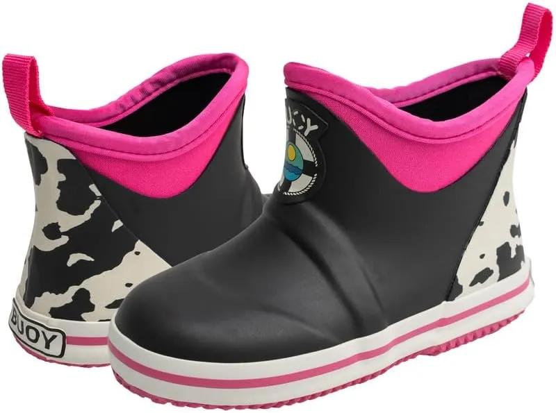 Buoy Boots Toddler Rain Boots for Girls and Boys