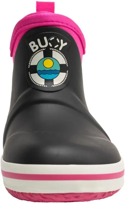 Buoy Boots Toddler Rain Boots for Girls and Boys