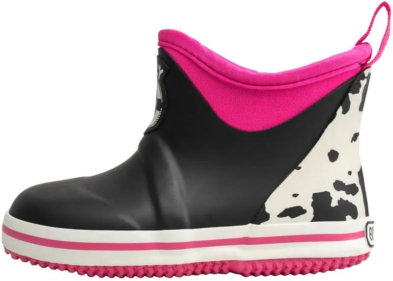Buoy Boots Toddler Rain Boots for Girls and Boys