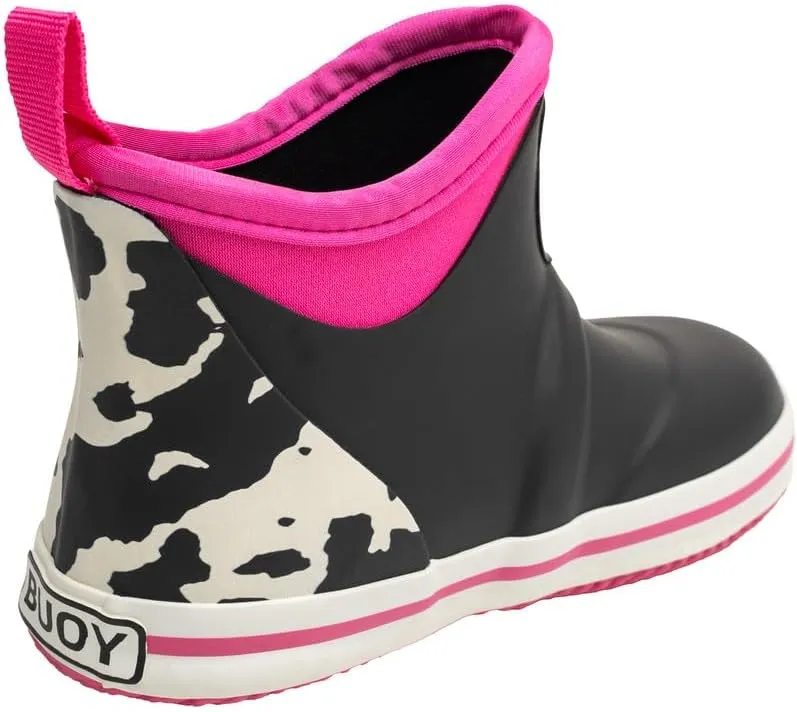 Buoy Boots Toddler Rain Boots for Girls and Boys