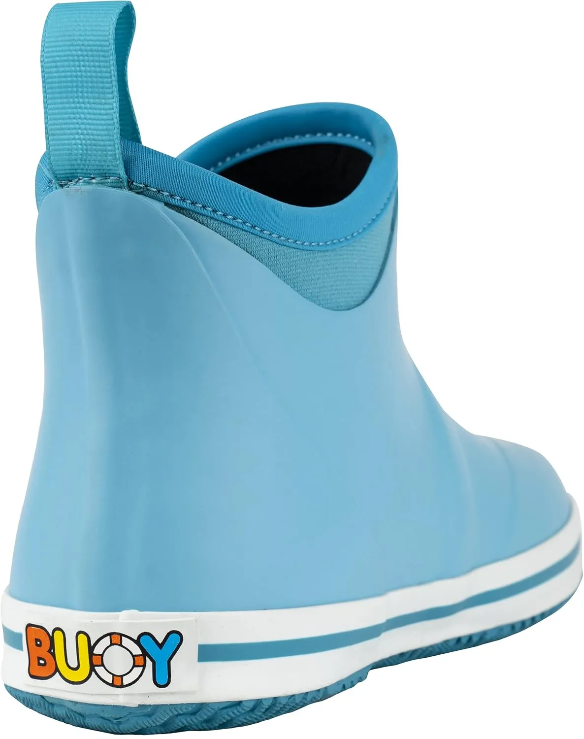 Buoy Boots Toddler Rain Boots for Girls and Boys