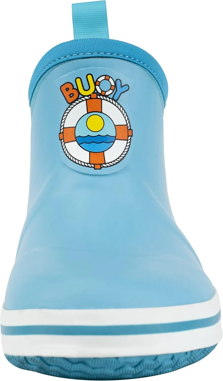 Buoy Boots Toddler Rain Boots for Girls and Boys