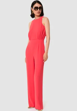 Cherry Jumpsuit