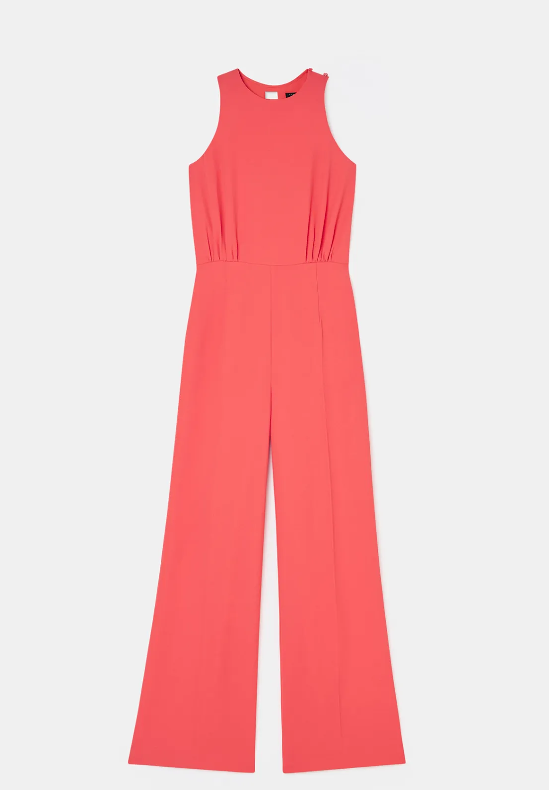 Cherry Jumpsuit