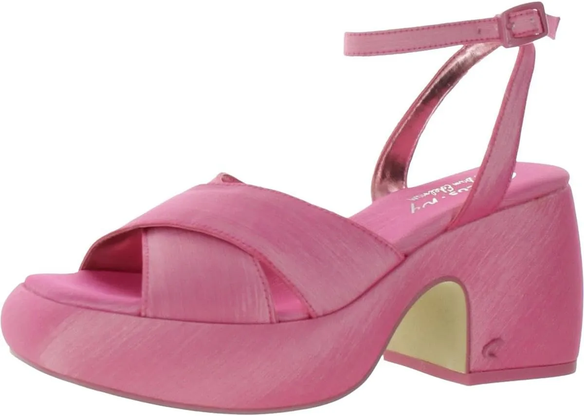 Circus NY by Sam Edelman Women's Isadora Heeled Sandal