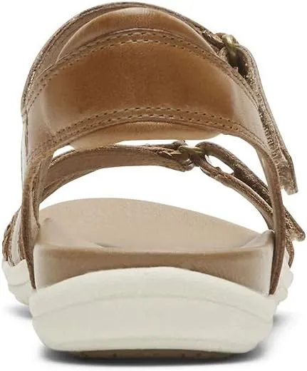 Cobb Hill Rubey Braid Strap Women's Sandal