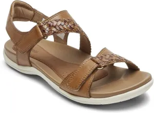 Cobb Hill Rubey Braid Strap Women's Sandal